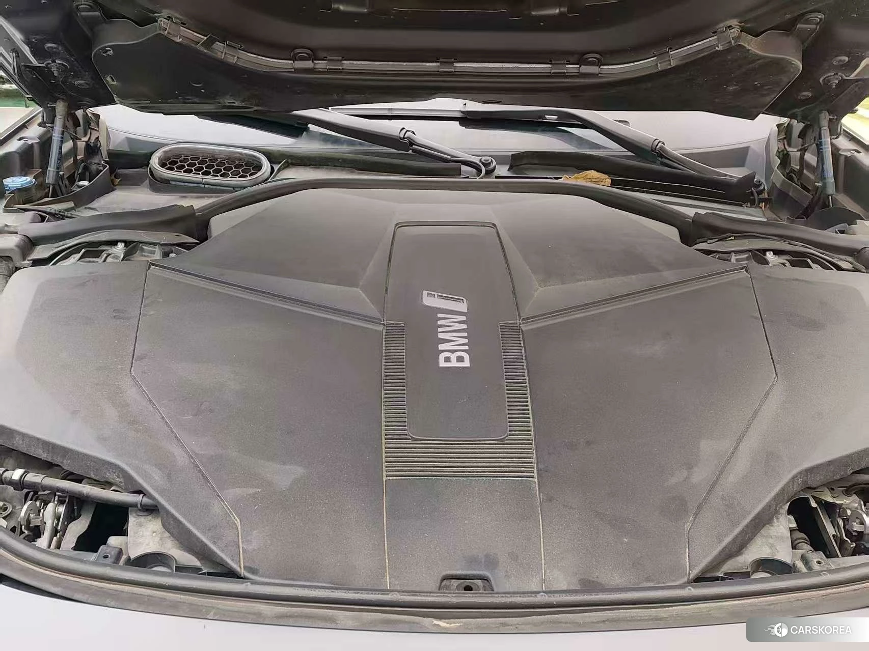 BMW i7 id 4441335 из Китая 11