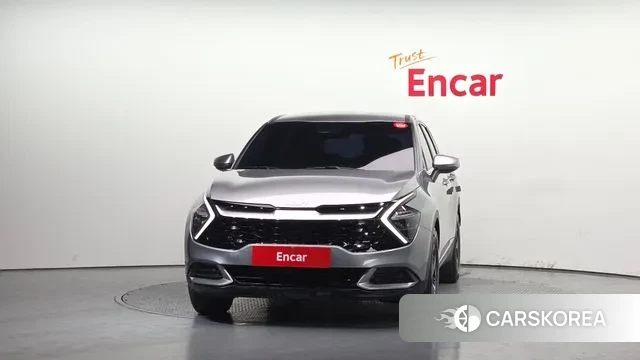 Kia Sportage 5th Generation id 3512620 из Кореи 13