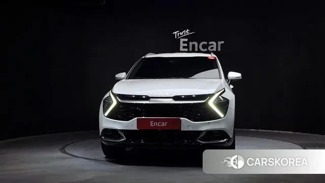 Kia Sportage 5th Generation id 3453494 из Кореи 13