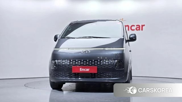 Hyundai Staria id 3826791 из Кореи 13