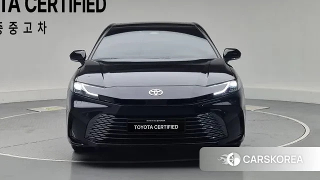 Toyota Camry (XV80) id 3769481 из Кореи 11