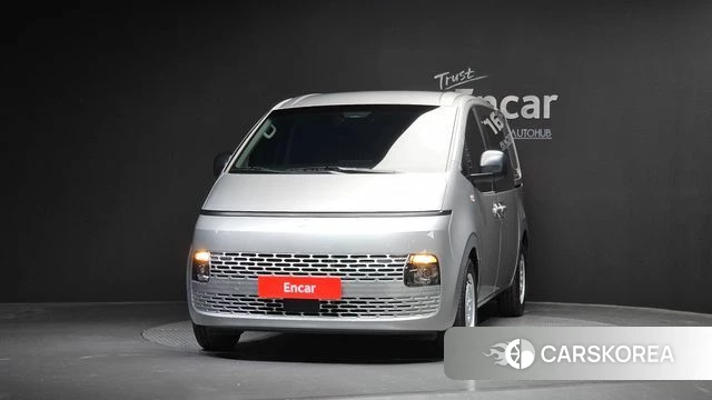 Hyundai Staria id 4194221 из Кореи 23