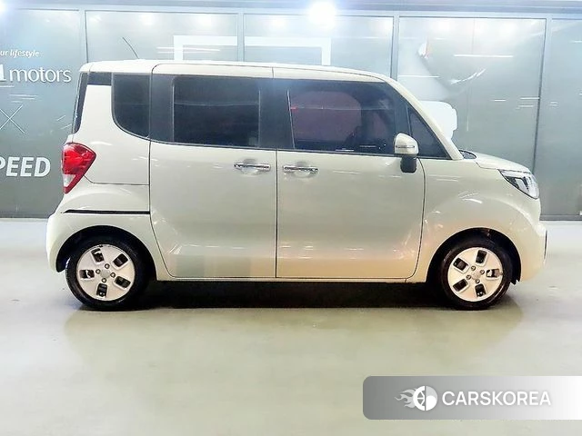 Kia The New Ray id 4371868 из Кореи 13