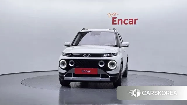 Hyundai Casper id 3394821 из Кореи 13