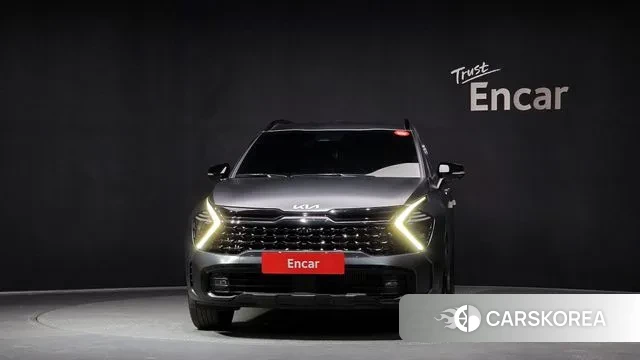 Kia Sportage 5th Generation id 3420263 из Кореи 13