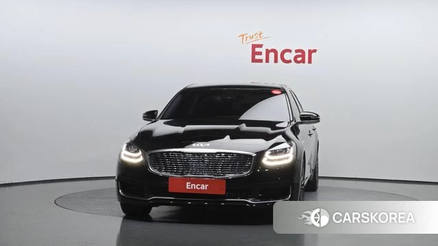 Kia More K9 id 4232945 из Кореи 23