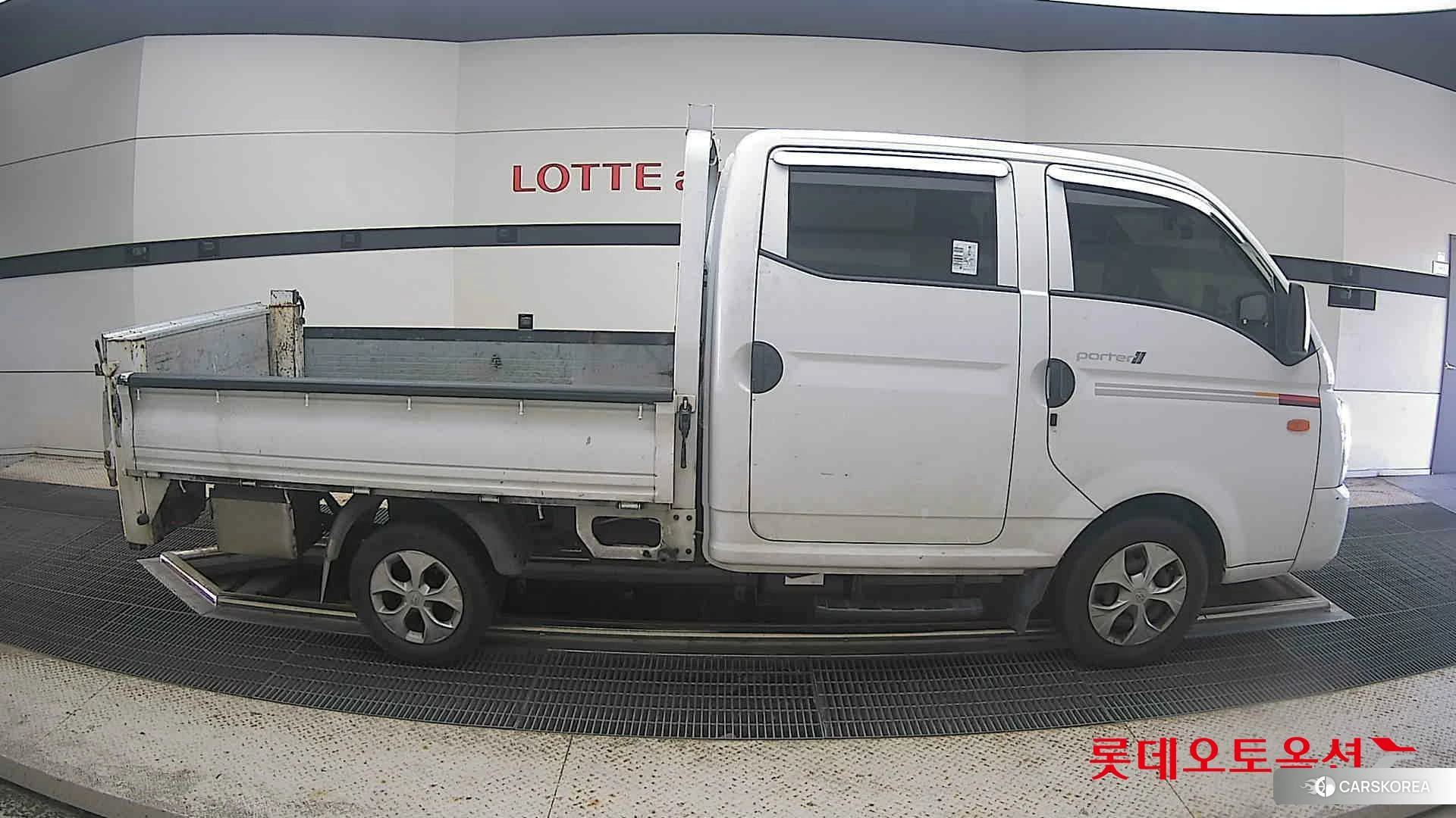Hyundai Porter II id 4909197 из Кореи 23