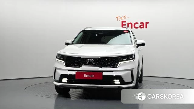 Kia Sorento 4th Generation id 4519798 из Кореи 13
