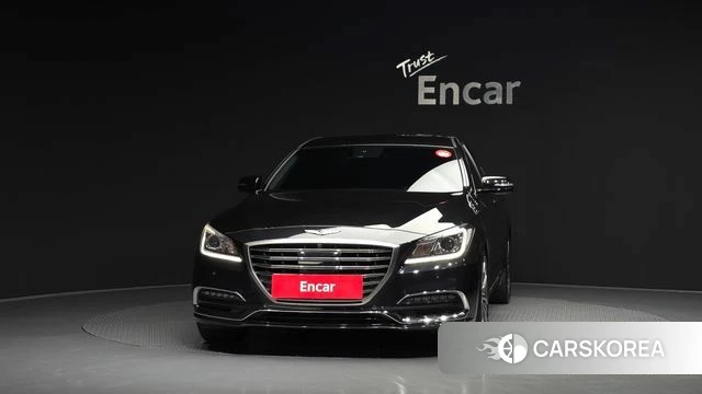Genesis G80 id 4520864 из Кореи 23