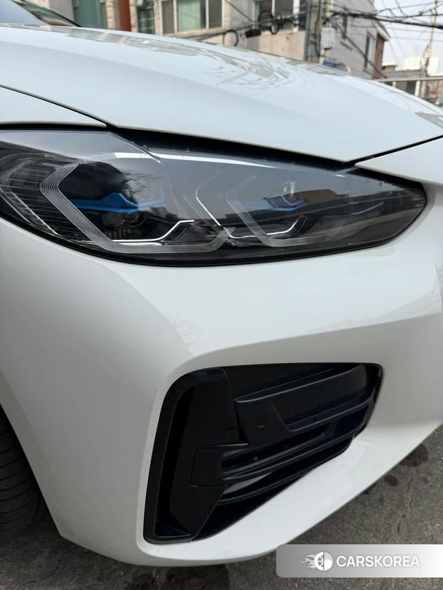 BMW 4 Series (G22) id 4360652 из Кореи 13