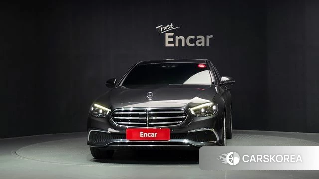 Mercedes-Benz E-Class W213 id 4894663 из Кореи 13