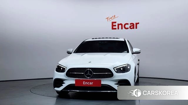 Mercedes-Benz E-Class W213 id 3841743 из Кореи 13
