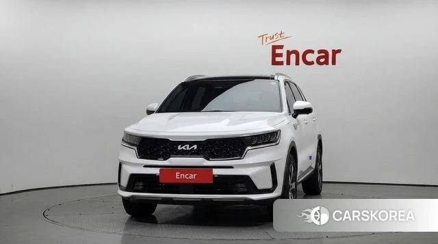 Kia Sorento 4th Generation id 4753827 из Кореи 23