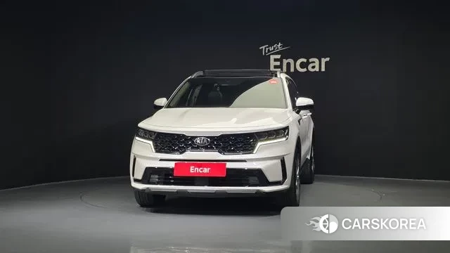 Kia Sorento 4th Generation id 3428696 из Кореи 13