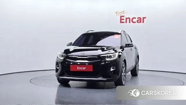 Kia Stonic id 3033996 из Кореи 13