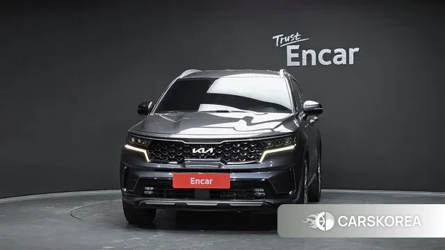 Kia Sorento 4th Generation id 3639796 из Кореи 13
