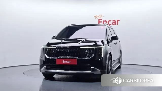 Kia The New Carnival 4th Generation id 3278065 из Кореи 13