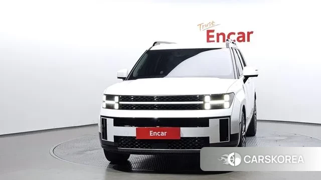 Hyundai Santa Fe (MX5) id 3372248 из Кореи 13