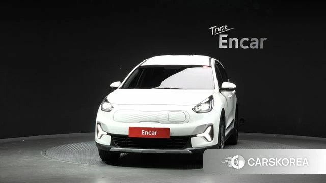 Kia Niro Plus id 4905861 из Кореи 13