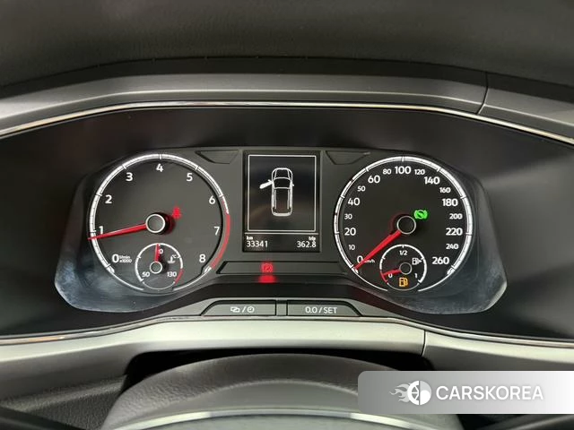 Volkswagen Tu Kai 2021 Белый из Китая, фото 3