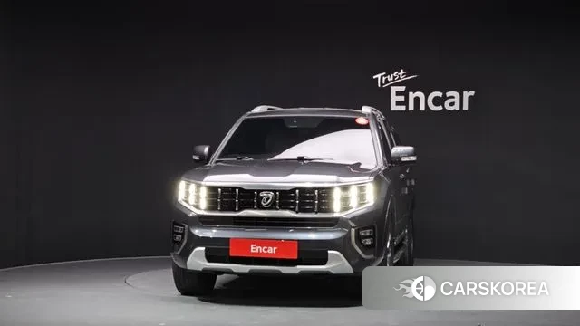 Kia Mohave Master id 3488266 из Кореи 13