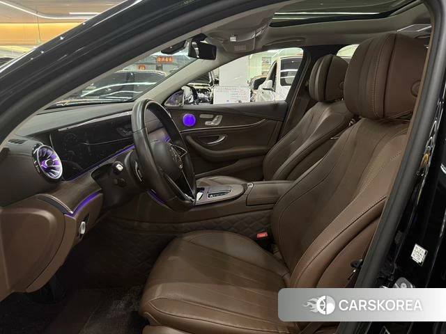 Mercedes-Benz E-class id 4328532 из Китая 11