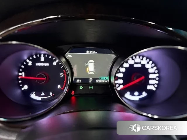 Kia The New Carnival id 2986448 из Кореи 12