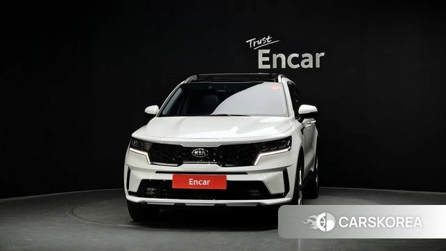 Kia Sorento 4th Generation id 4324328 из Кореи 13