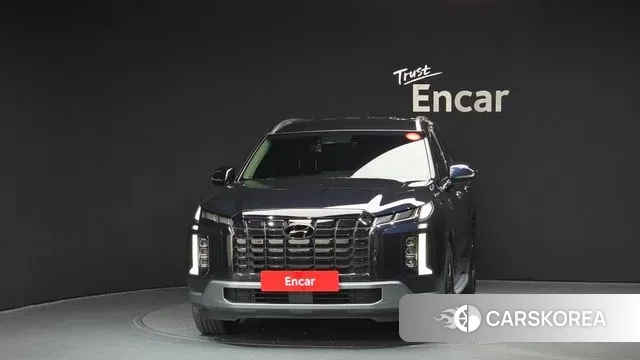 Hyundai The New Palisade id 3207775 из Кореи 13