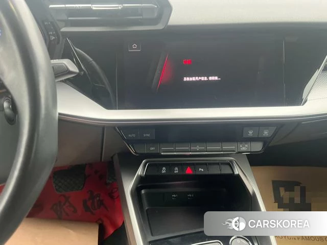 Audi A3 id 4301555 из Китая 8