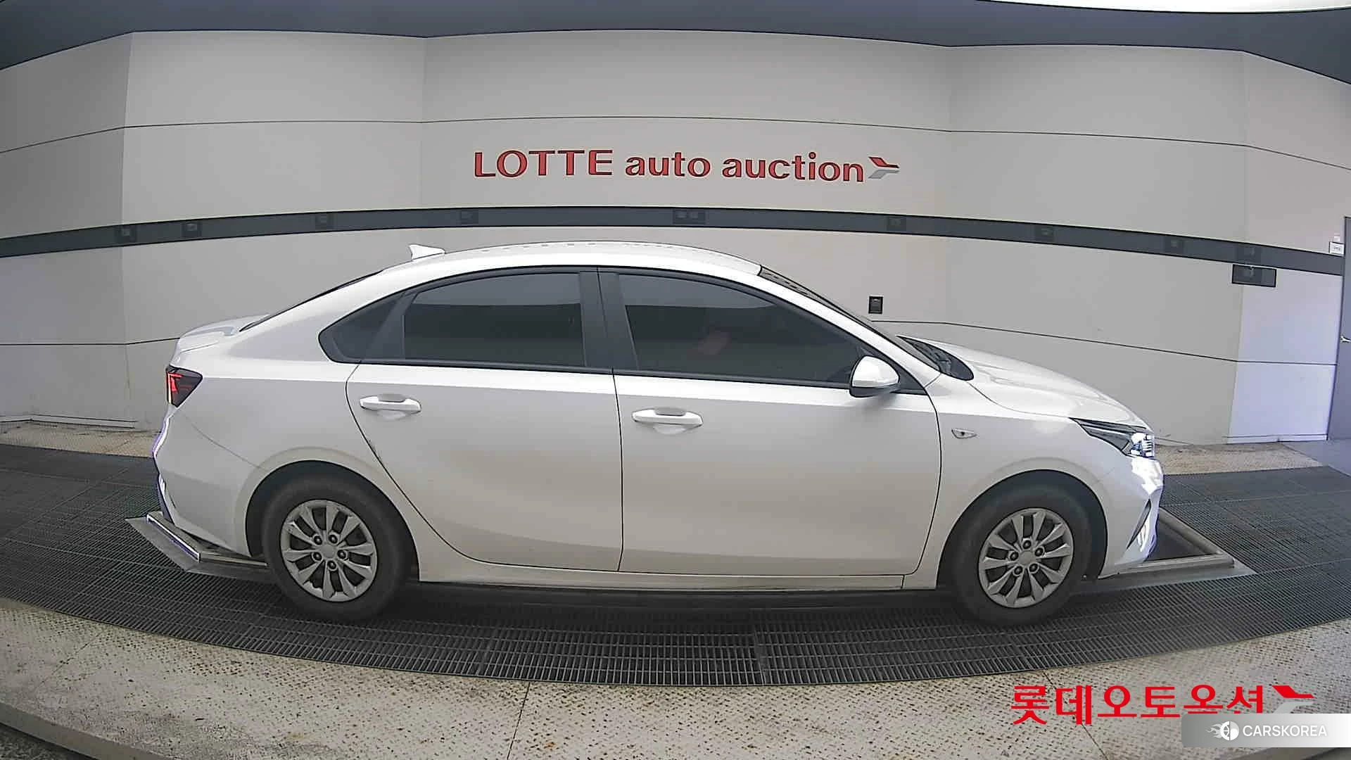 Kia K3 id 4669089 из Кореи 23