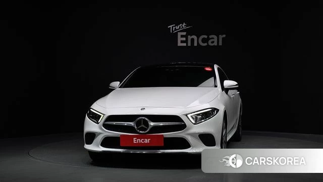 Mercedes-Benz CLS-Class C257 id 4586990 из Кореи 13