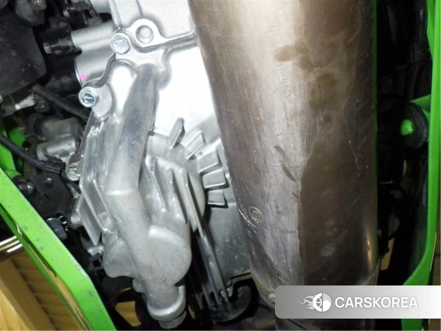 Engine photo