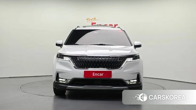 Kia Carnival 4th generation id 3859418 из Кореи 13