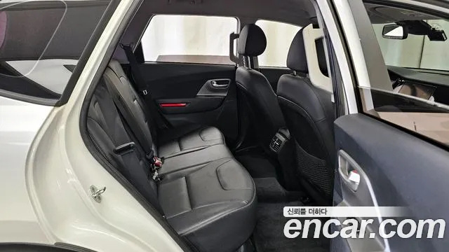 Kia Niro Plus id 2683180 из Кореи 13