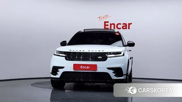 Land Rover Range Rover Velar id 3457215 из Кореи 13