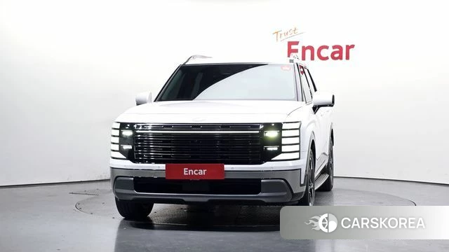 Hyundai Palisade (LX3) id 4441893 из Кореи 13