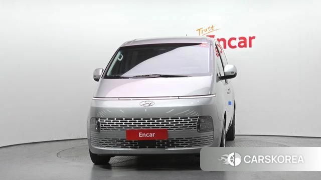 Hyundai Staria id 3851097 из Кореи 13