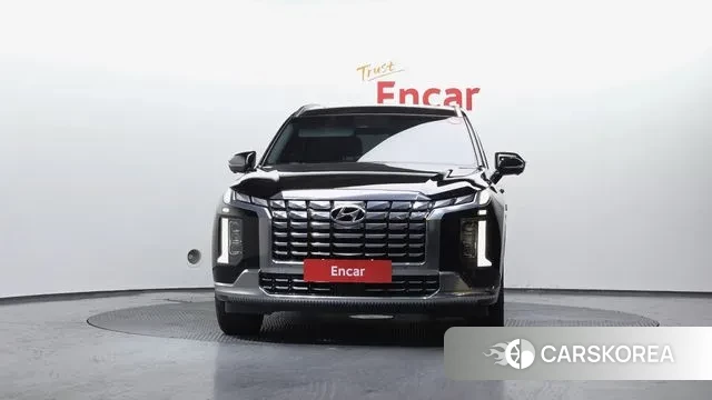 Hyundai The New Palisade id 3625237 из Кореи 13