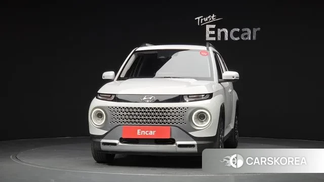 Hyundai Casper id 3443032 из Кореи 13