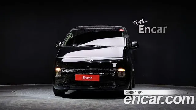 Hyundai Staria id 2321302 из Кореи 13