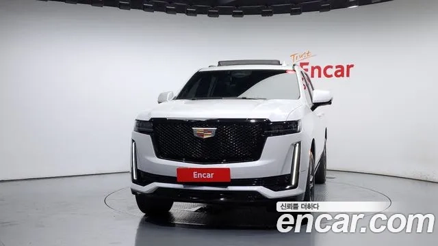 Cadillac Escalade 5th Generation id 2944220 из Кореи 13