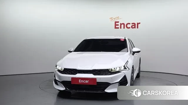 Kia K5 3rd generation id 3421486 из Кореи 13