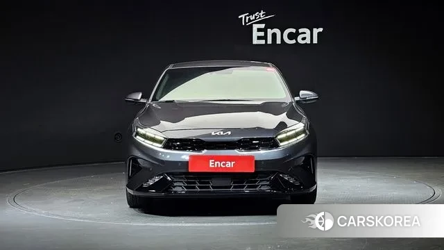 Kia The New K3 2nd generation id 3016452 из Кореи 13