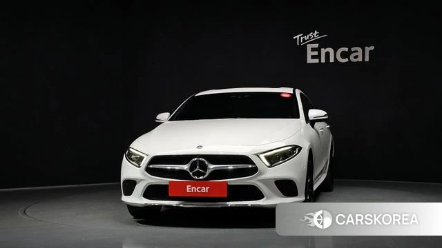 Mercedes-Benz CLS-Class C257 id 4377971 из Кореи 23