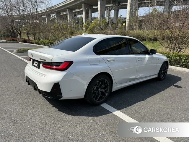 BMW 3 series id 3920641 из Китая 3