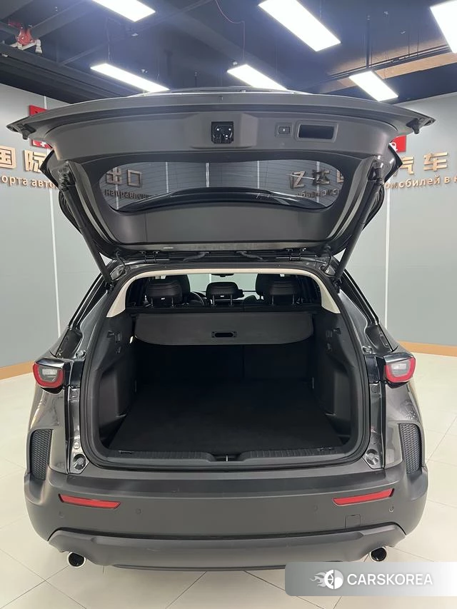 Mazda CX-50 line also id 4368107 из Китая 19