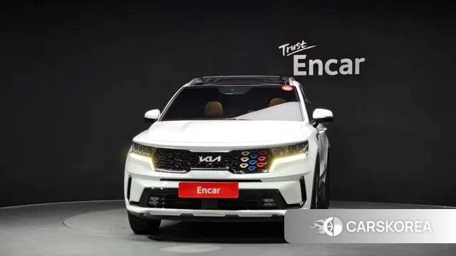 Kia Sorento 4th Generation id 3327968 из Кореи 13