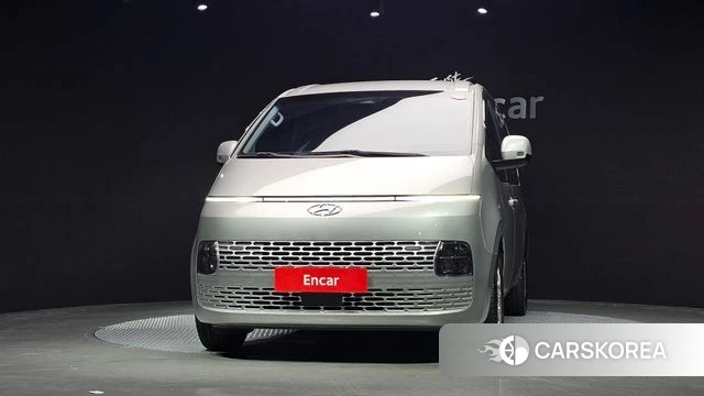 Hyundai Staria id 4754540 из Кореи 23