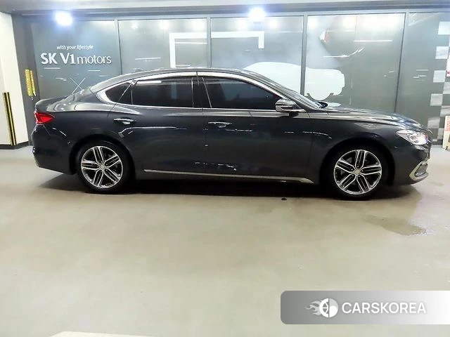 Hyundai Grandeur IG id 4760313 из Кореи 13